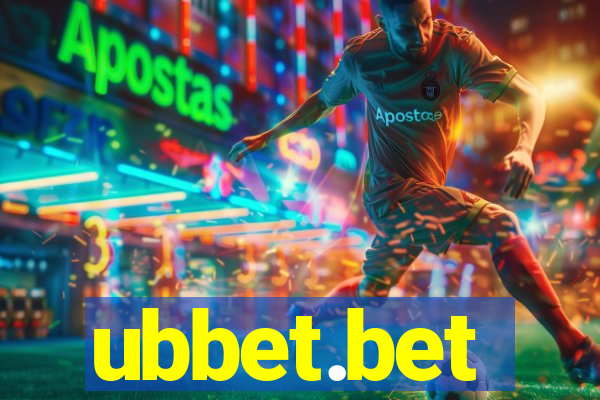 ubbet.bet