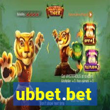 ubbet.bet