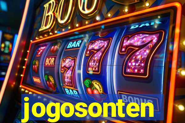 jogosonten