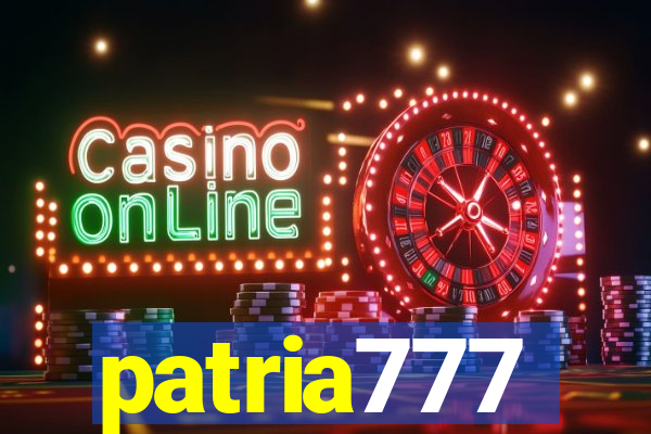 patria777