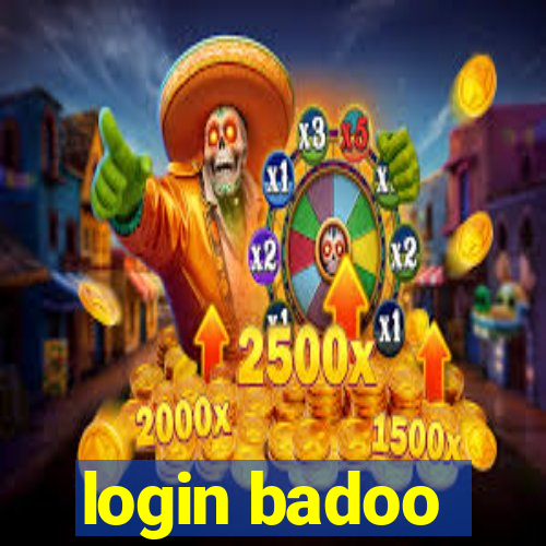 login badoo