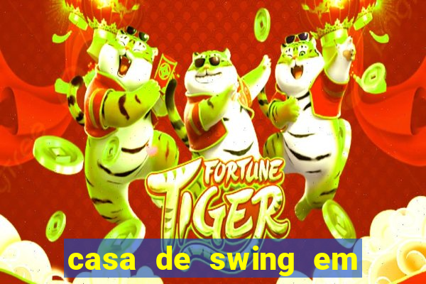 casa de swing em campo grande ms