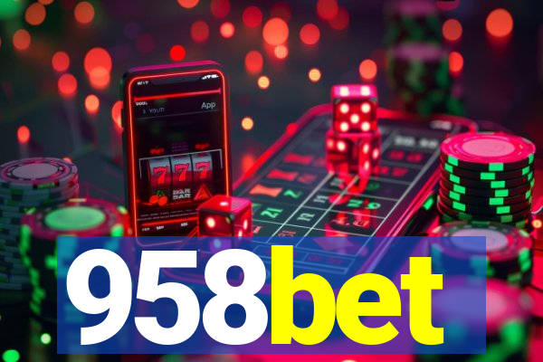 958bet