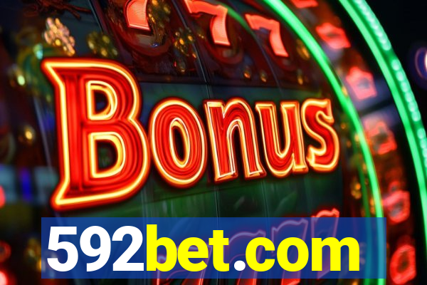 592bet.com