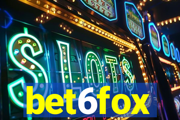 bet6fox