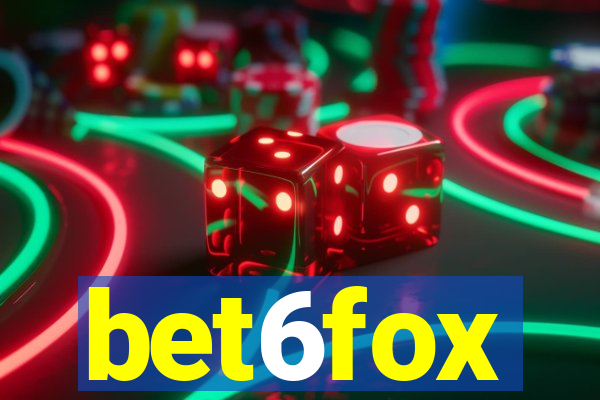 bet6fox