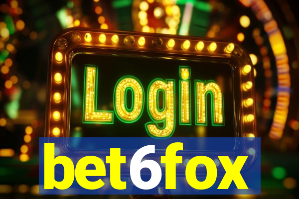 bet6fox