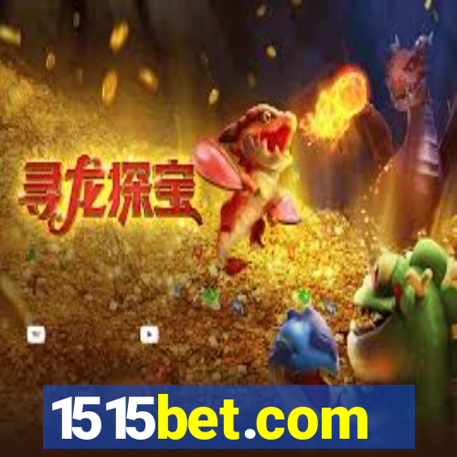 1515bet.com