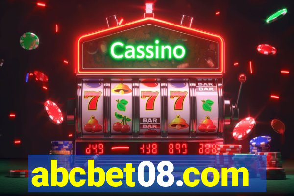 abcbet08.com