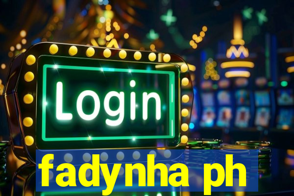 fadynha ph