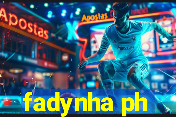 fadynha ph