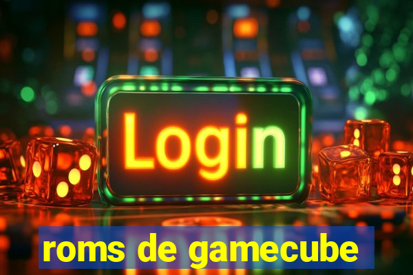 roms de gamecube