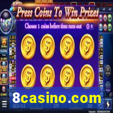 8casino.com