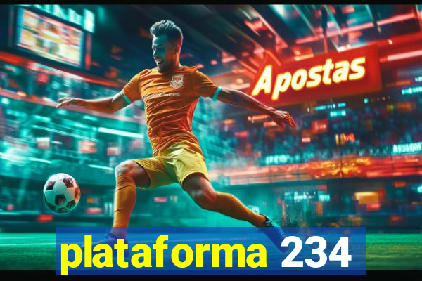 plataforma 234