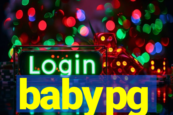 babypg