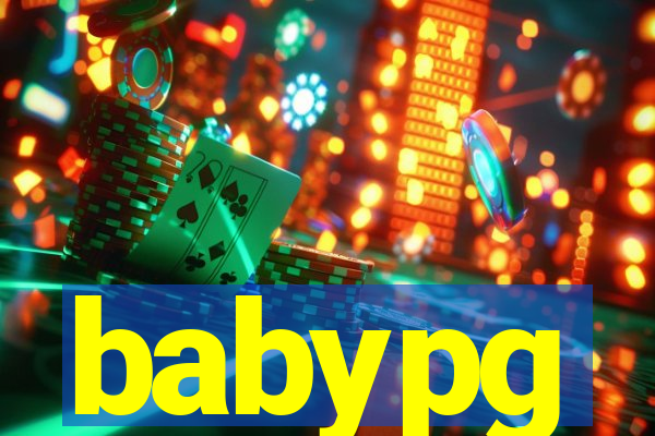 babypg