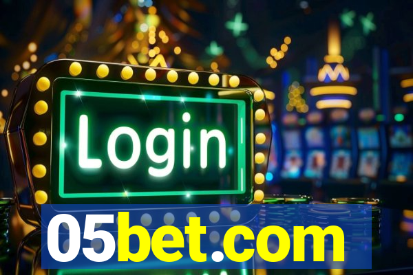 05bet.com