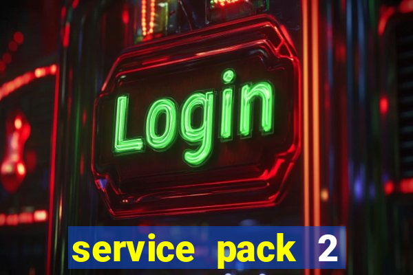 service pack 2 windows 7 64 bits download