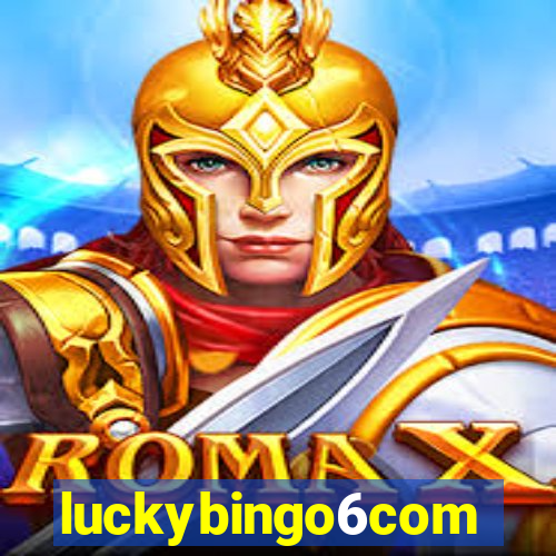 luckybingo6com