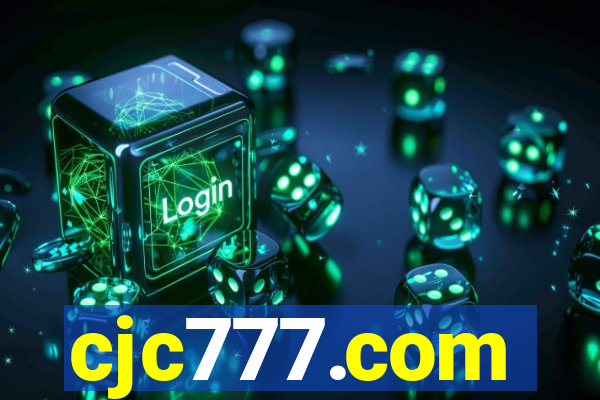 cjc777.com