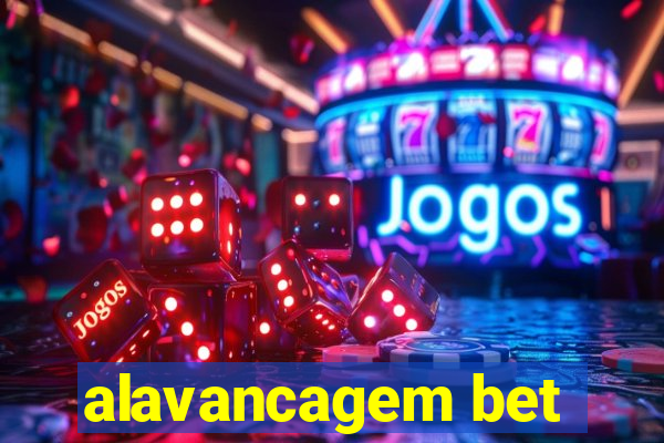 alavancagem bet