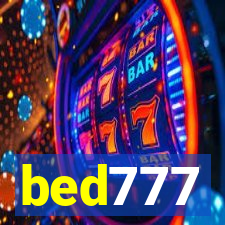 bed777