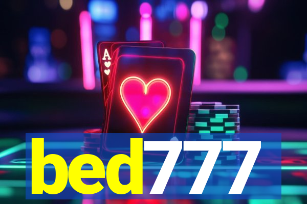 bed777