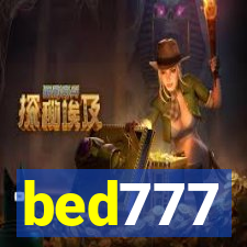 bed777