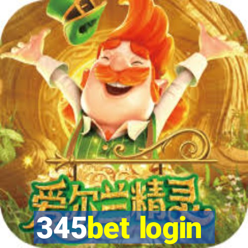 345bet login