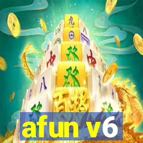 afun v6