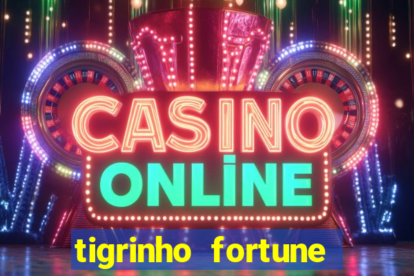 tigrinho fortune tiger png