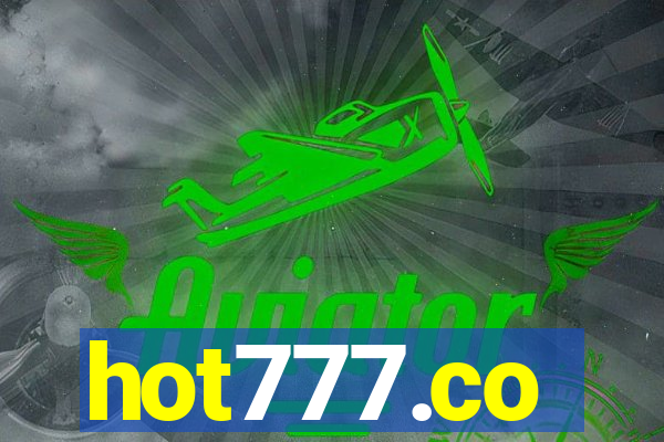 hot777.co