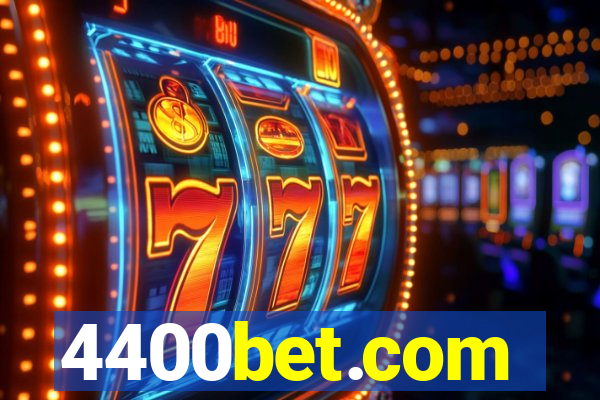 4400bet.com