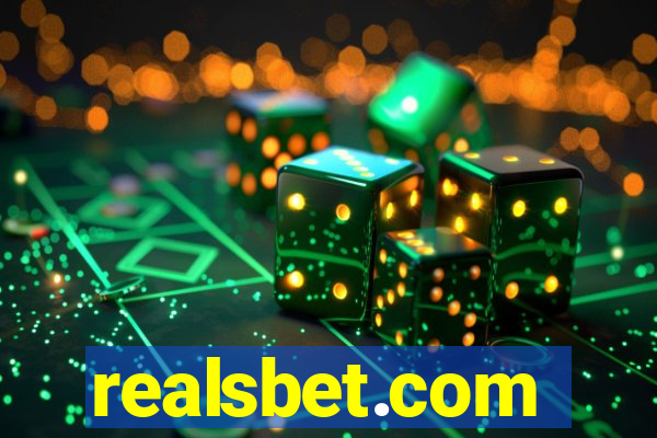 realsbet.com