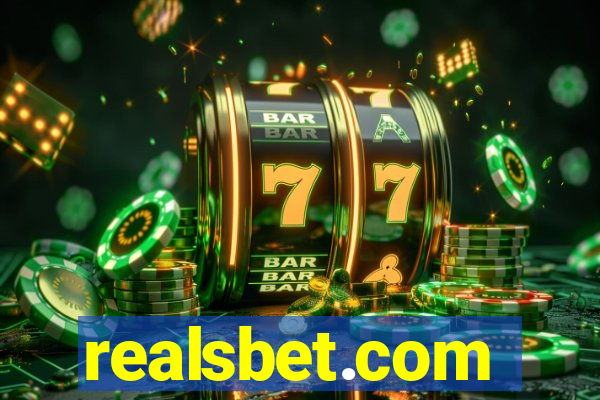 realsbet.com