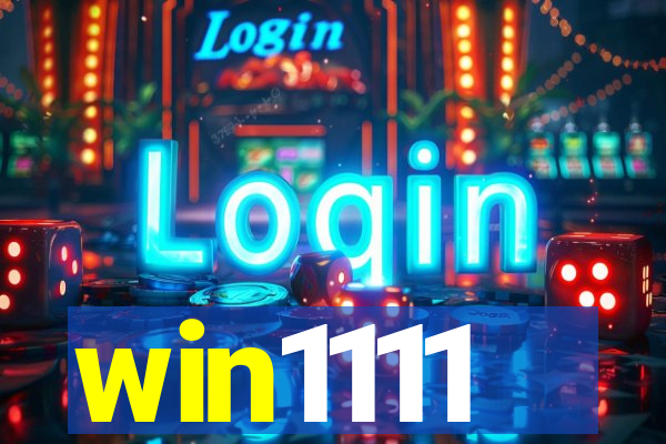 win1111