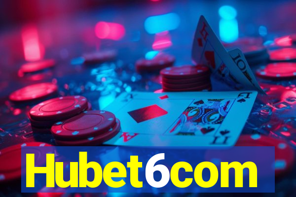 Hubet6com