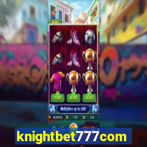 knightbet777com