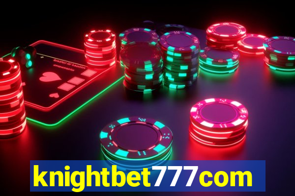 knightbet777com