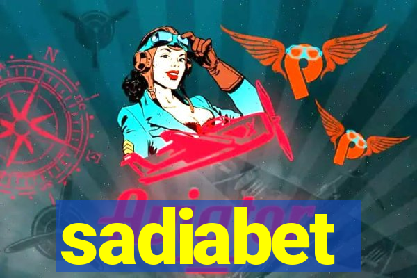 sadiabet