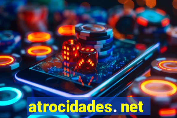 atrocidades. net