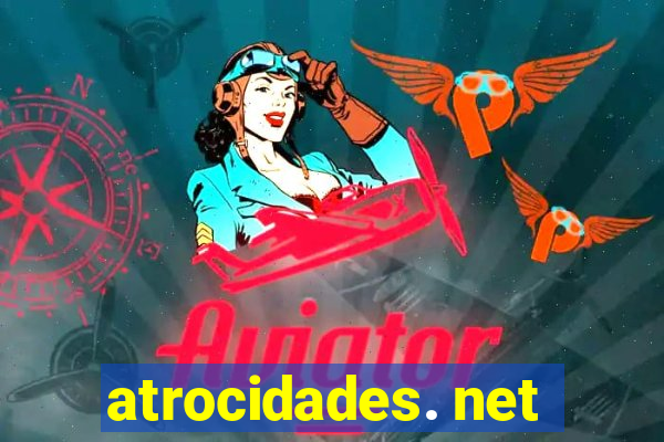 atrocidades. net