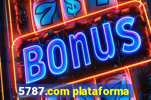 5787.com plataforma