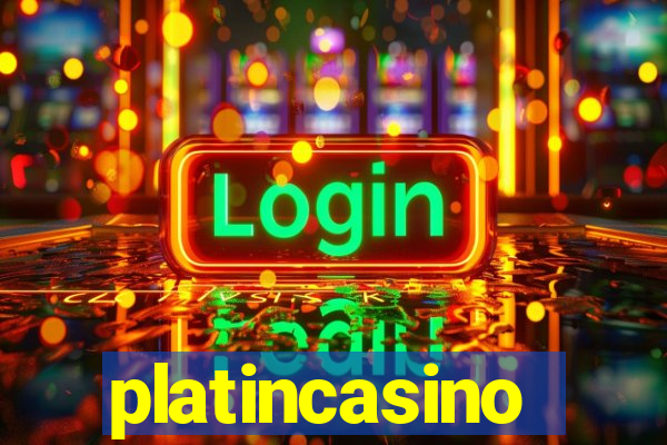 platincasino