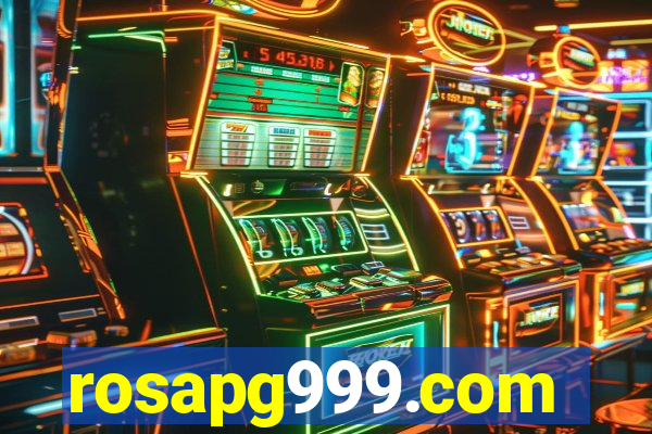 rosapg999.com