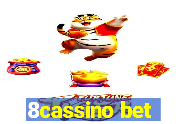 8cassino bet