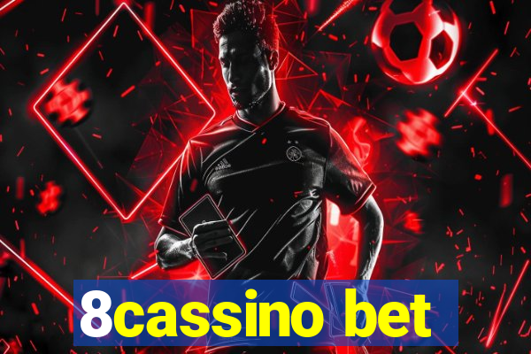 8cassino bet