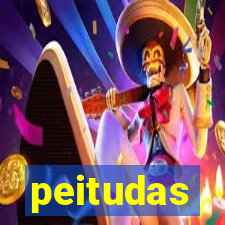 peitudas