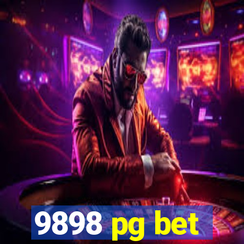 9898 pg bet