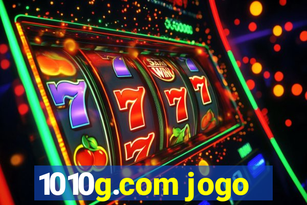 1010g.com jogo